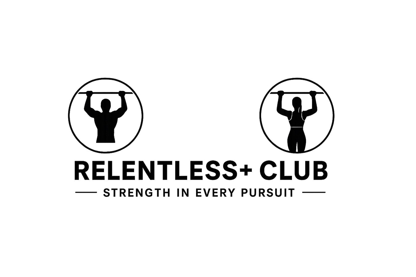 Relentless+ Standard Monthly