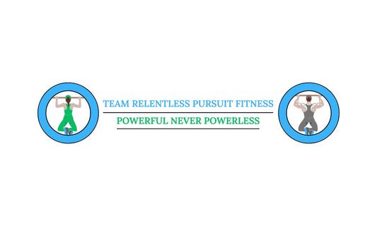 Relentless+ Standard Annual