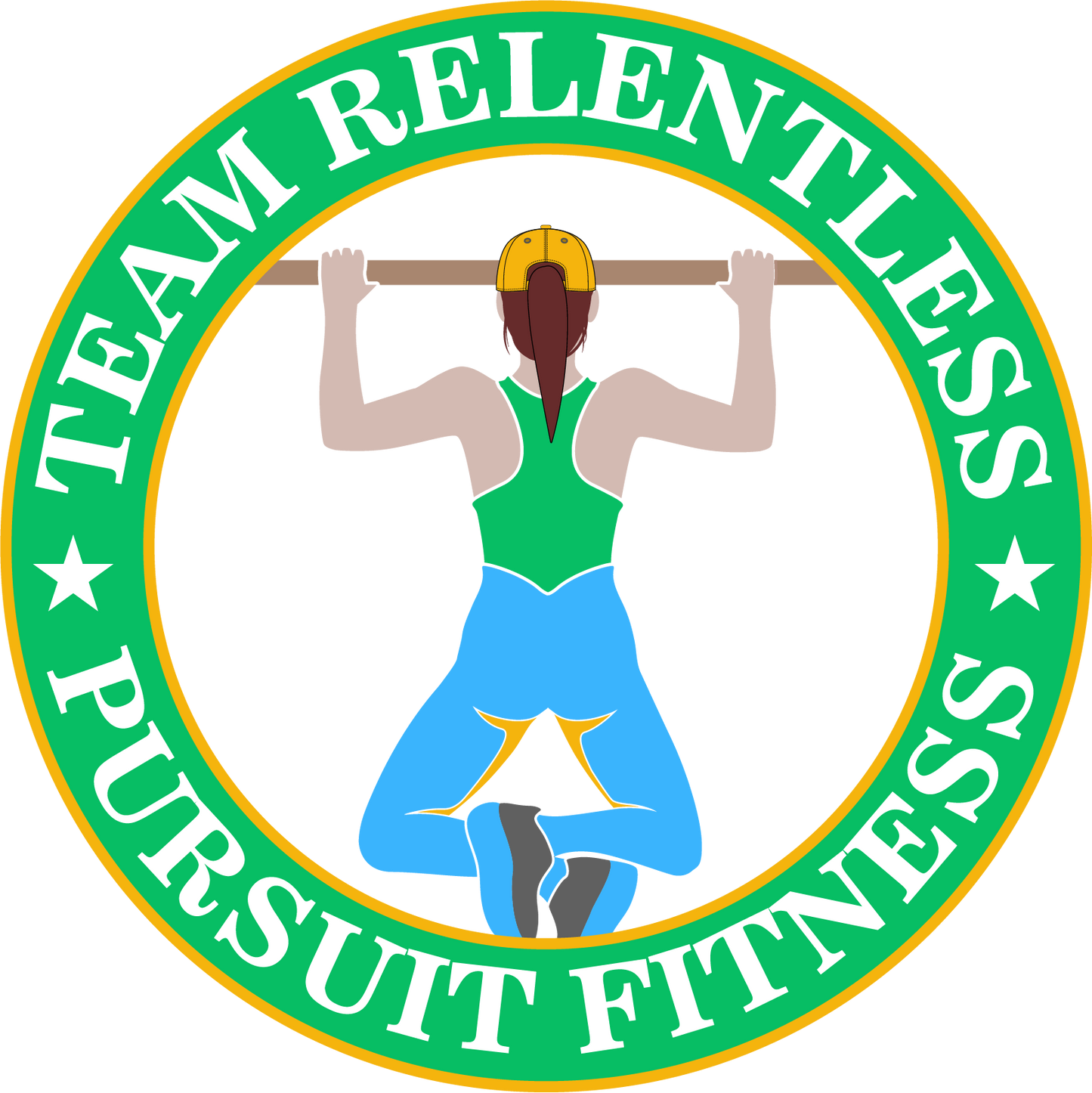 3 Month Relentless Pursuit Coaching