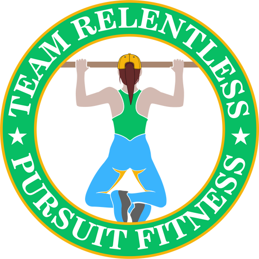 3 Month Relentless Pursuit Coaching
