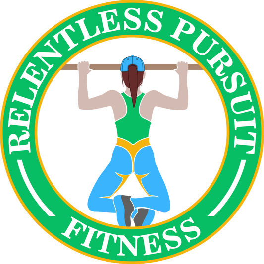 8 Sessions Semi-Private Personal Training